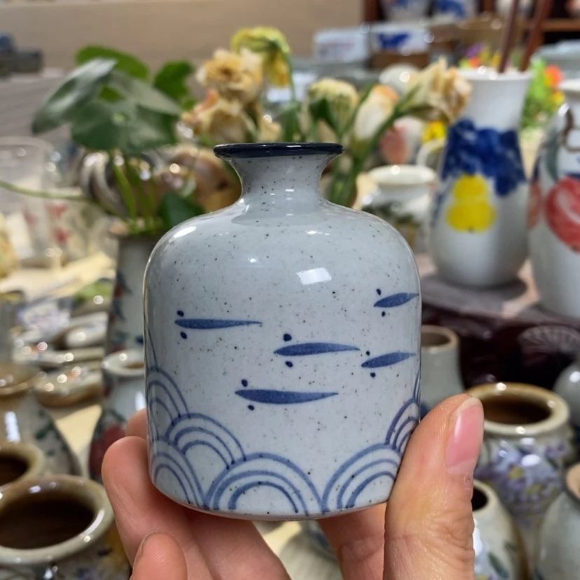 【闪购商品】陶瓷瓶