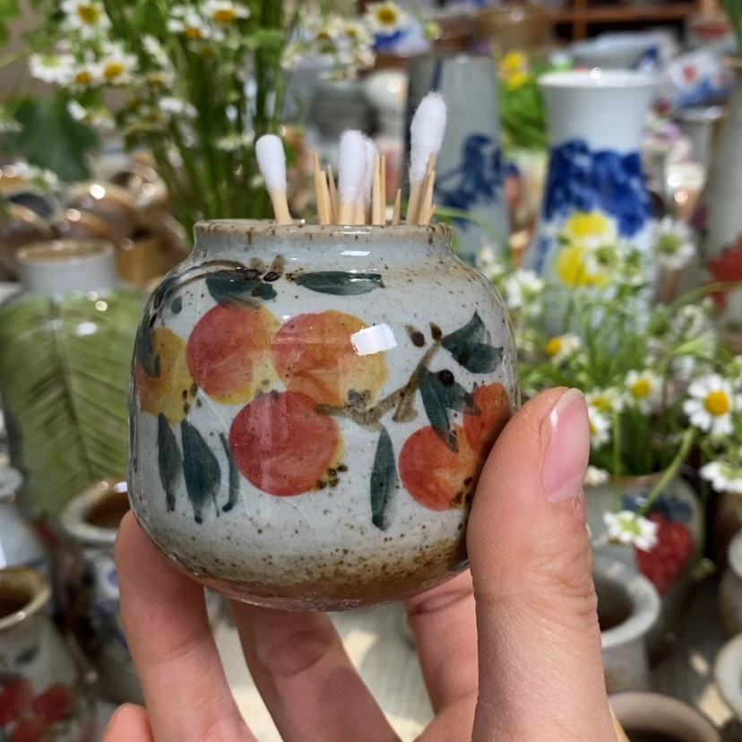 【闪购商品】陶瓷瓶