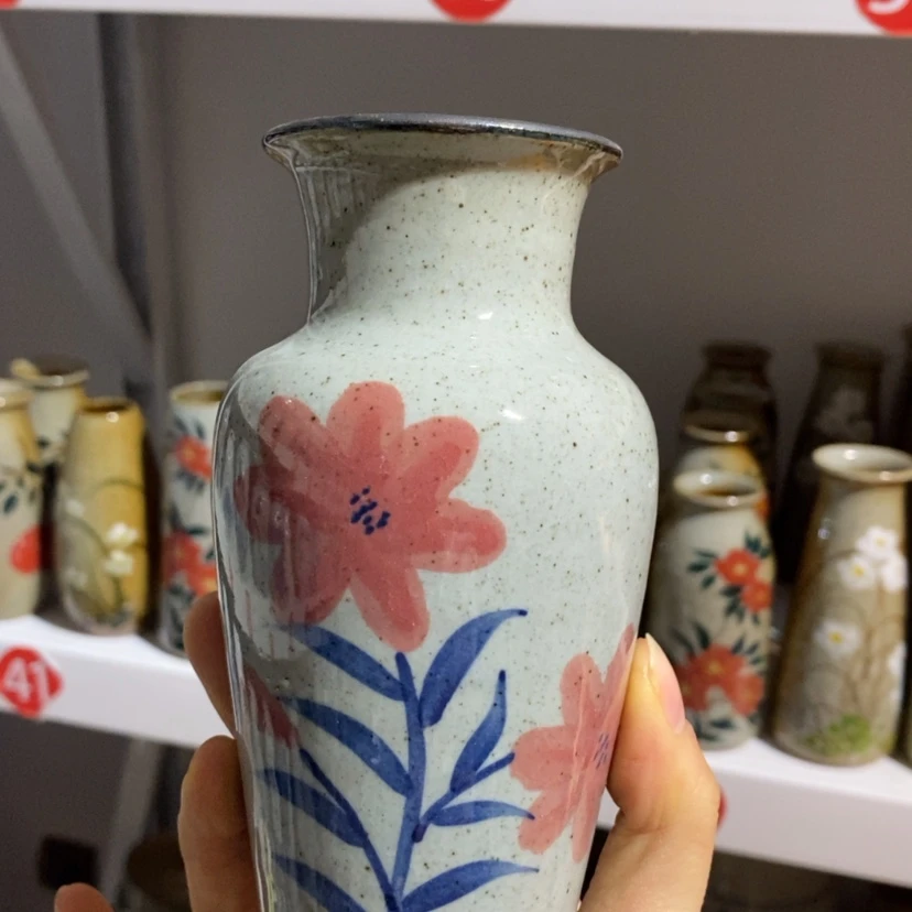 【闪购商品】陶瓷瓶