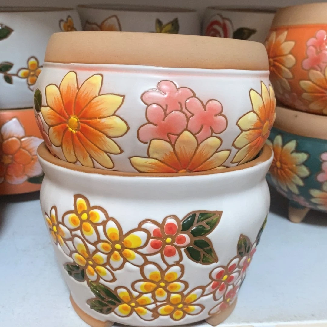 红陶20CM（含）-50CM（不含）