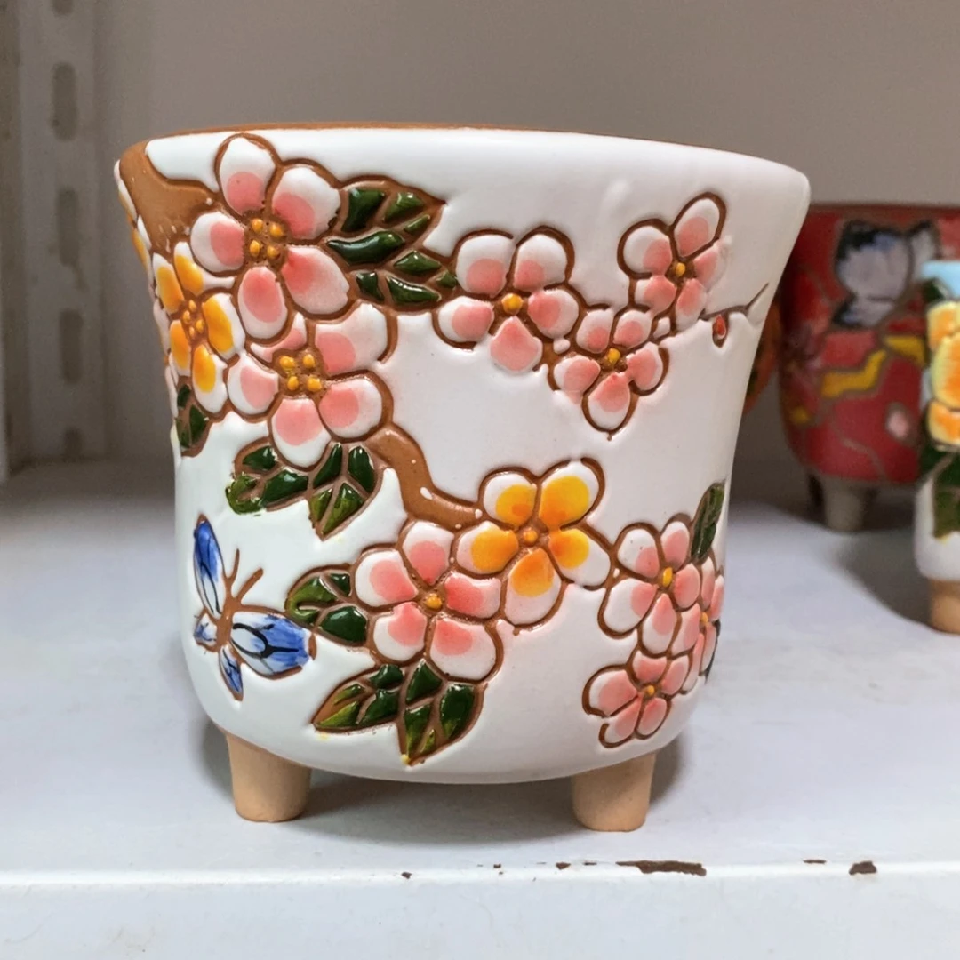 红陶20CM（含）-50CM（不含）