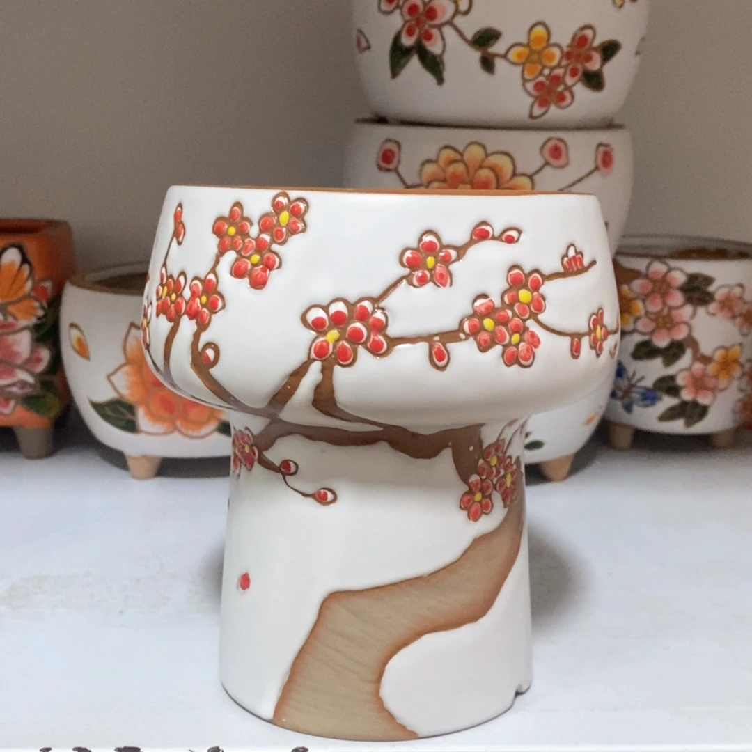 红陶20CM（含）-50CM（不含）