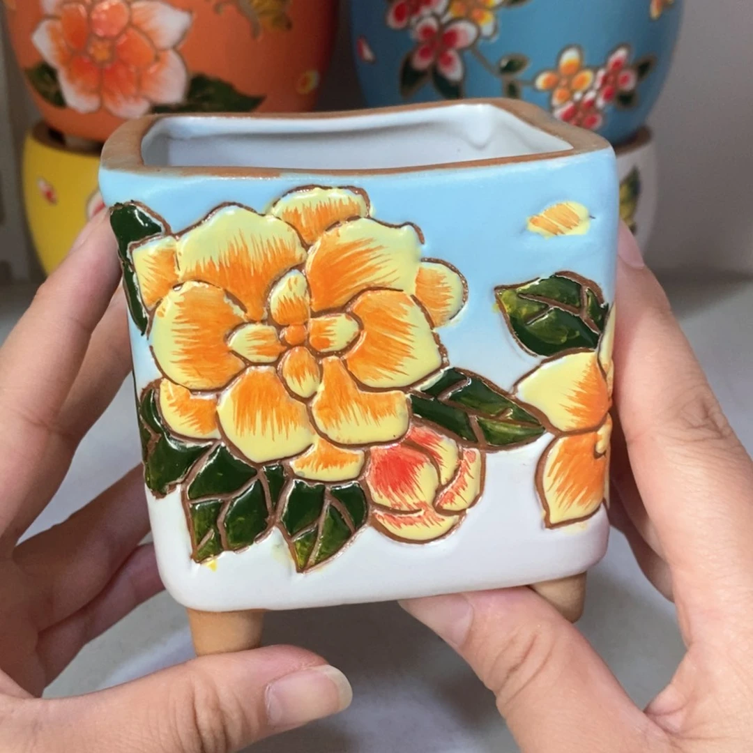 红陶20CM（含）-50CM（不含）