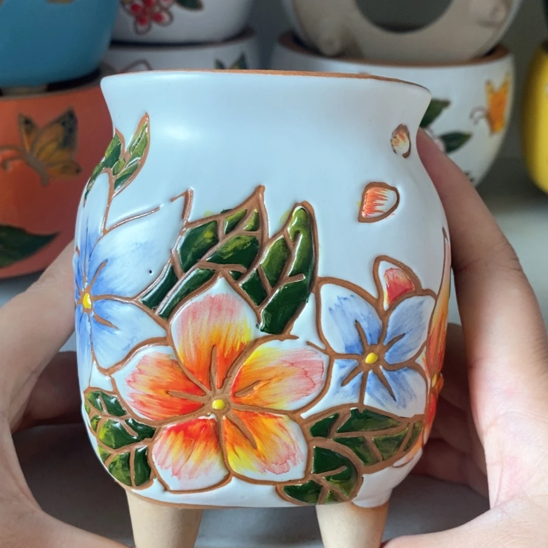 红陶20CM（含）-50CM（不含）