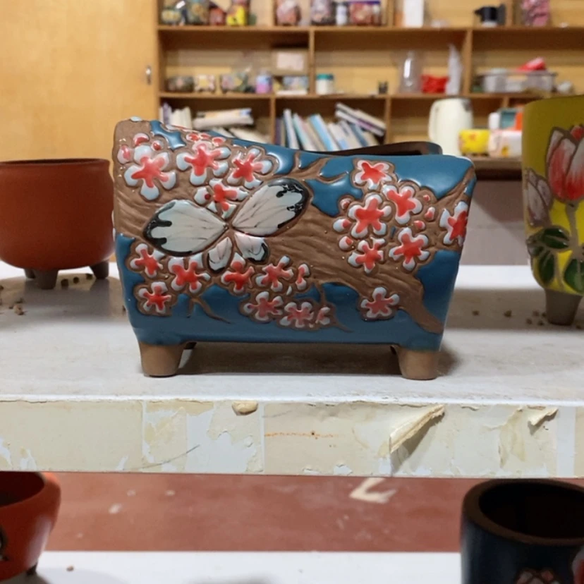 【闪购商品】红陶171cm(含)-200cm(含)