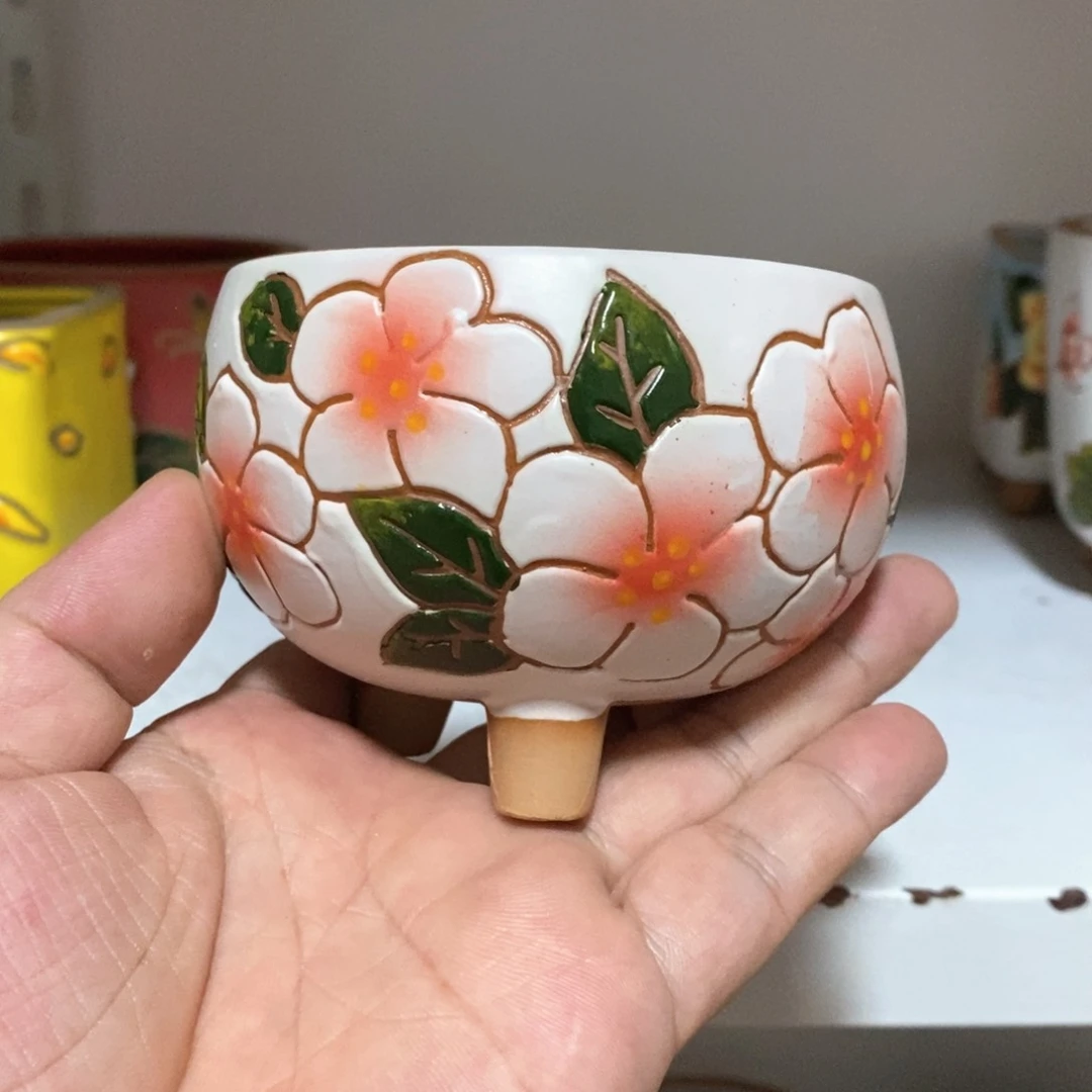 红陶20CM（含）-50CM（不含）