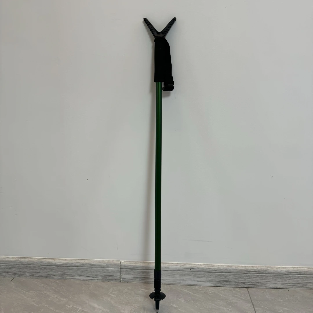 户外登山杖户外支架可伸缩单脚支架