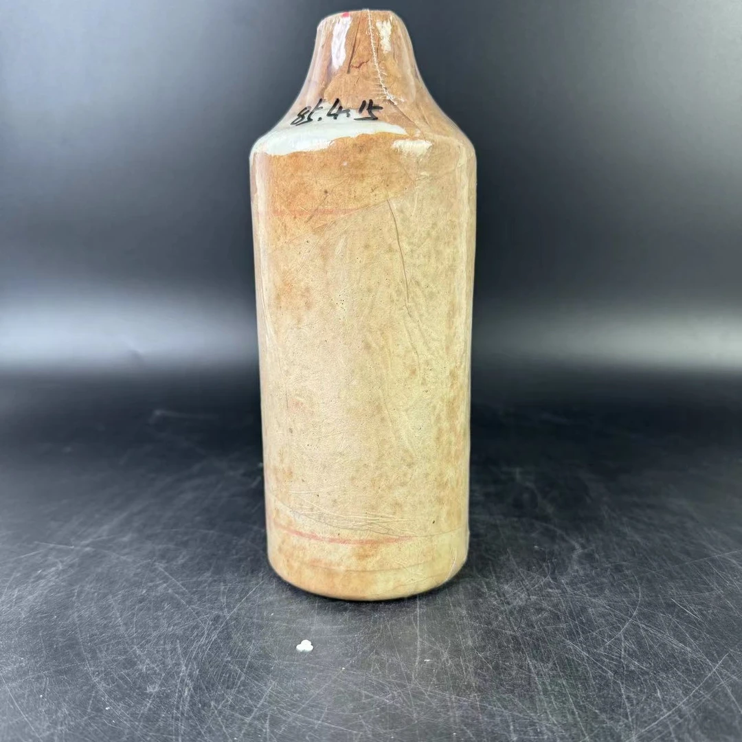 MOUTAI/茅台五星茅台地方国营带绵纸1985年-3007号BJ53度540ml