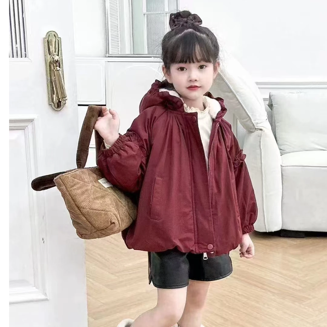 男女冬季棉服（扣号下单）