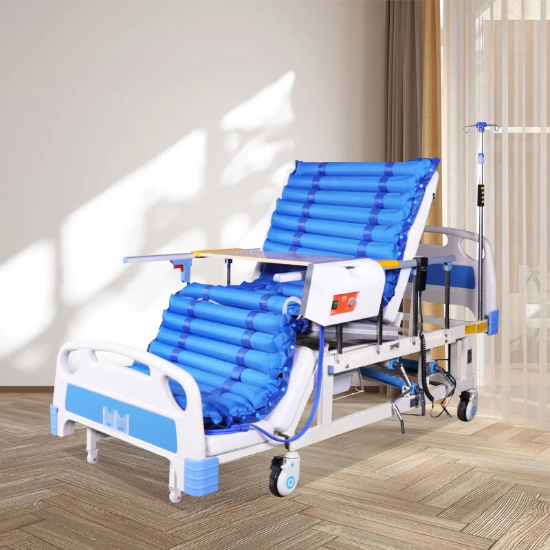 嘉顿电动病床翻身专用家用多功能病床老人床上