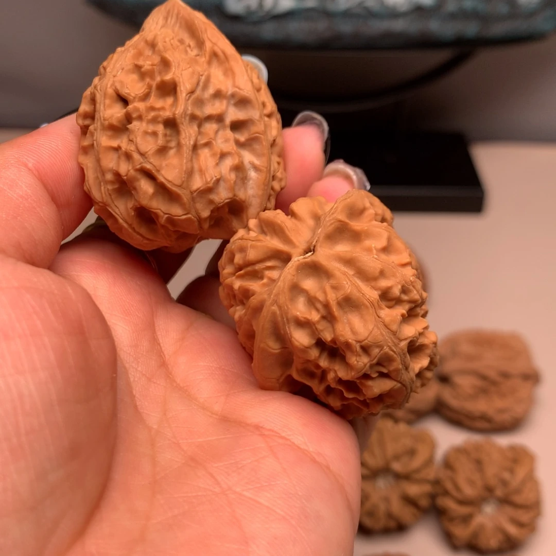 【闪购商品】文玩核桃吊坠I****r沈鸡