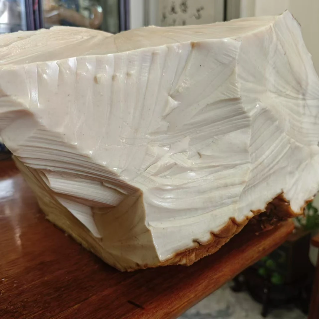 肉丝肉灵芝36斤收藏级