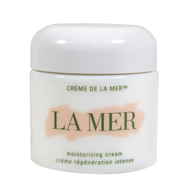 Lamer海蓝之谜面霜 100ml