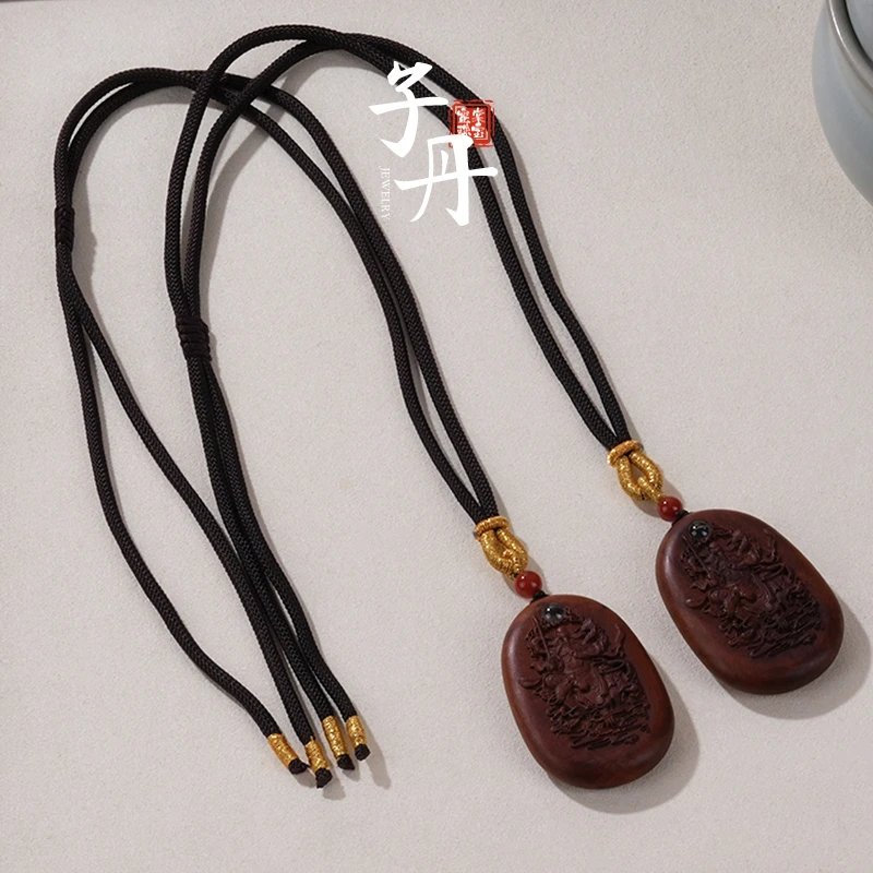 【蜜棠茶话会】真武摆件（多样性发/发一个）H2-086