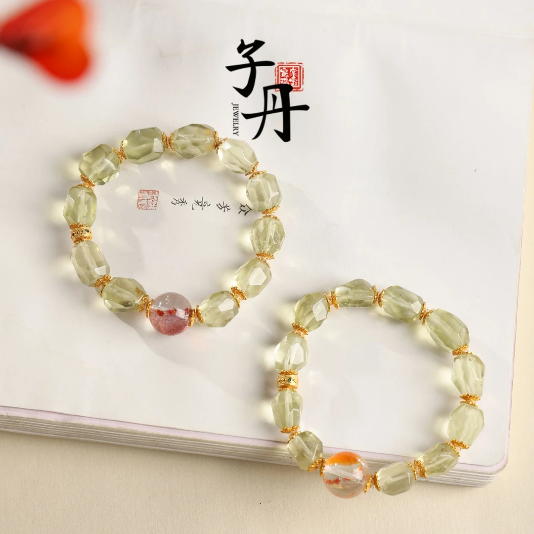 【茶话会】利比亚DIY摆件（多样性发/发一条）J1-453