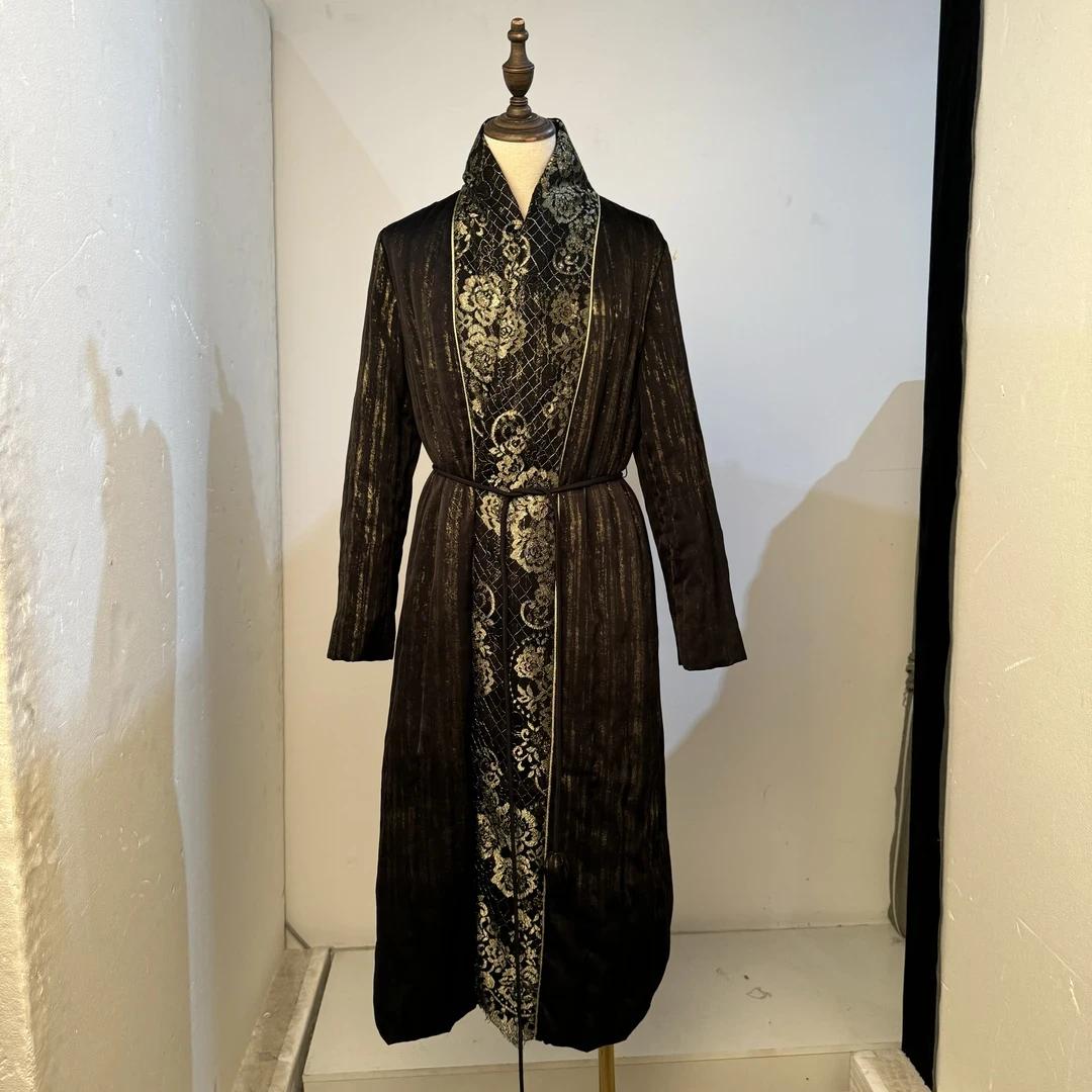 露芳意 羽绒服 944108634