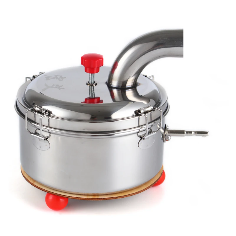 宏艾燃烧室明火艾灸养生仪器美容院专用家用熏蒸温悬坐灸仪盒随身