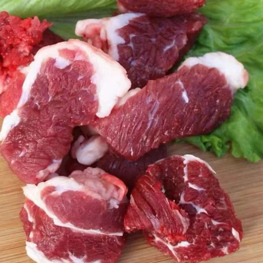 【每日鲜切牛】大块肉3斤装