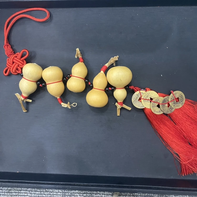 葫芦挂件 多样性发货-111682