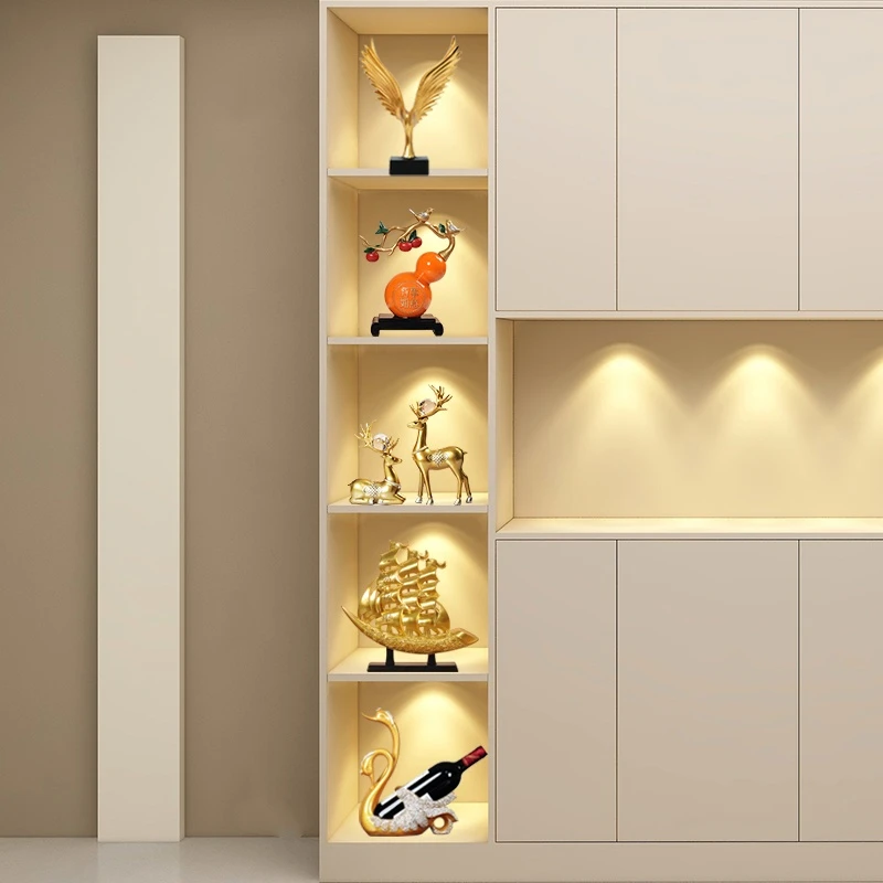 一帆风顺帆船摆件家居酒柜玄关装饰品轻奢高档客厅办公室乔迁新居