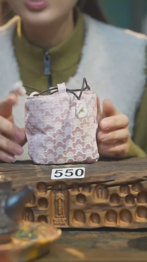 【闪购商品】陶瓷其他杯包同款550