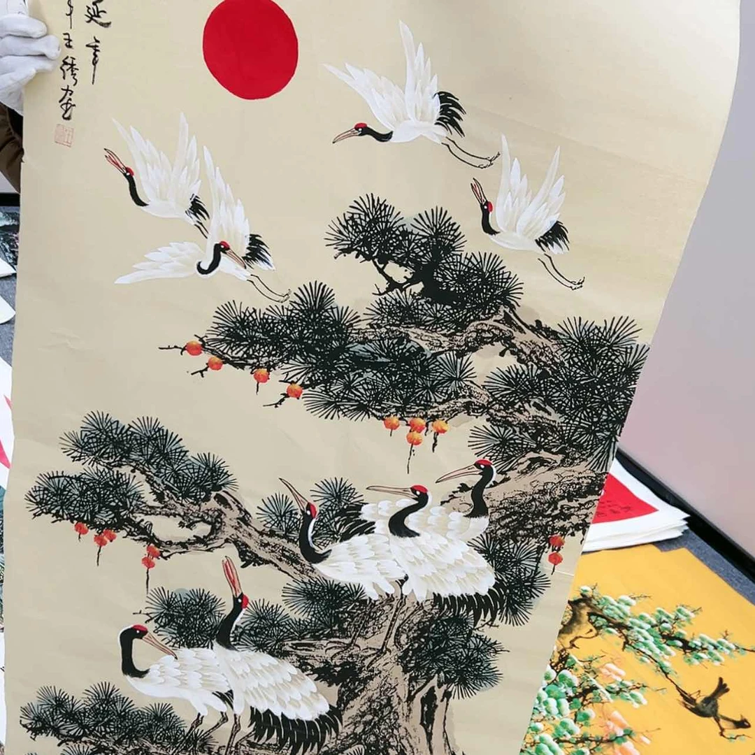 【闪购商品】书法了