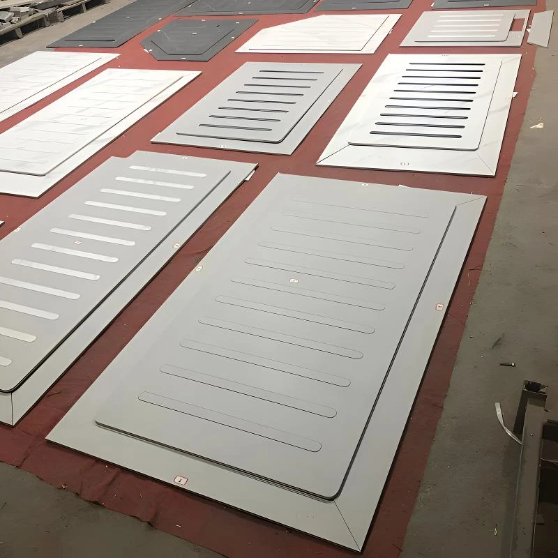 加厚环保岩板淋浴板长方形卫生间浴室防滑石底座淋浴房地板石定制