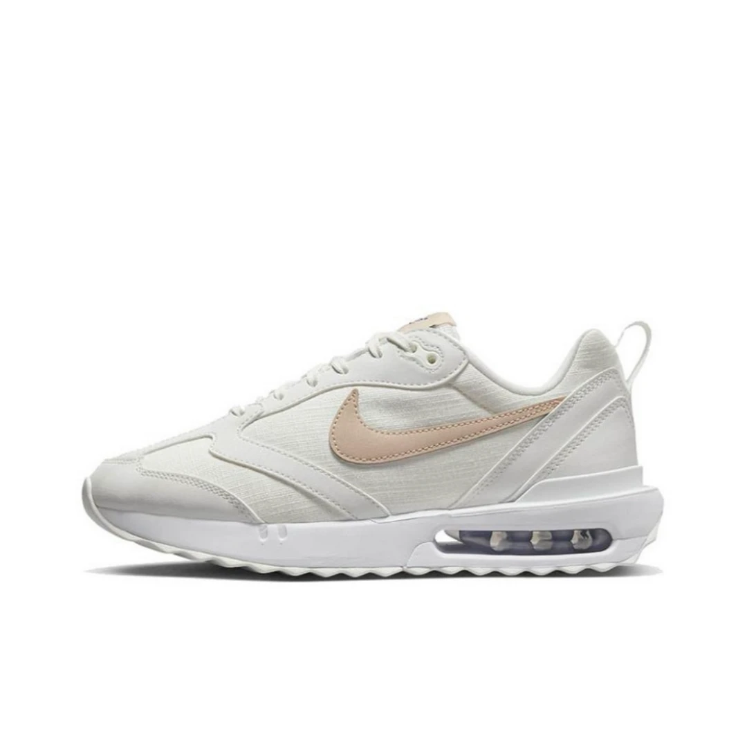 【秋季上新】耐克女AIR MAX DAWN低帮百搭气垫跑步鞋DX5655100