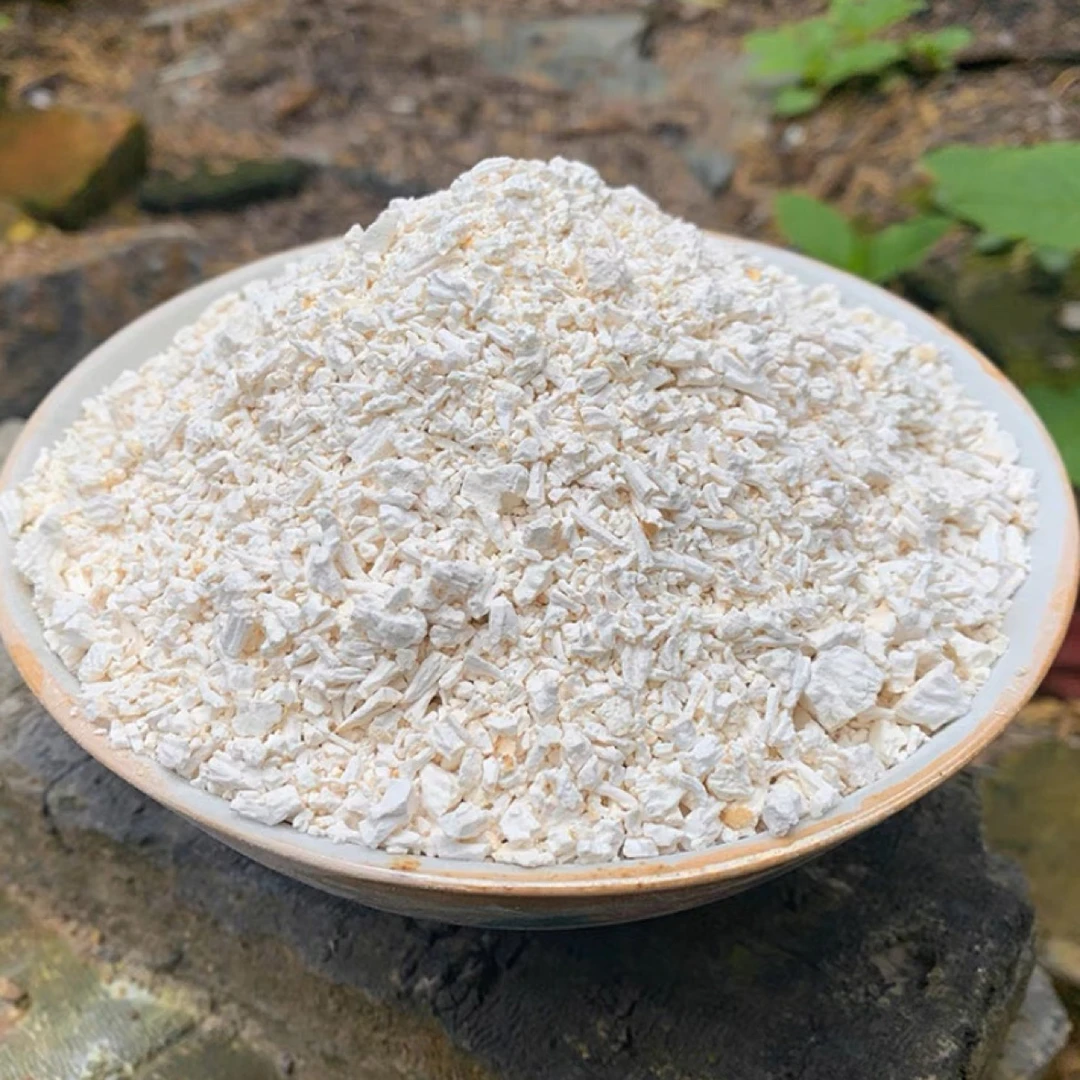 【葛根粉】大妹山货深山现挖葛根