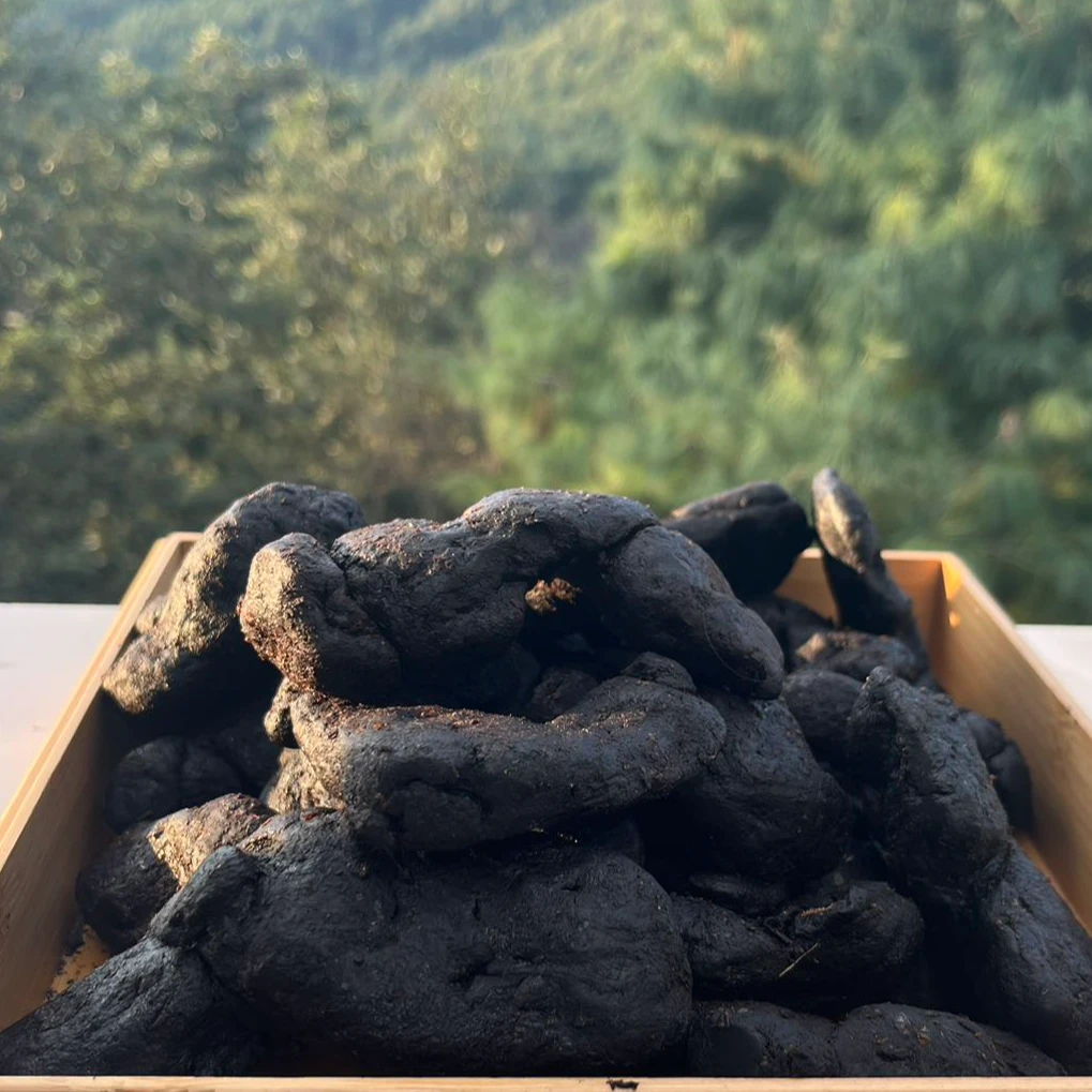 小花山货佬~唬姜