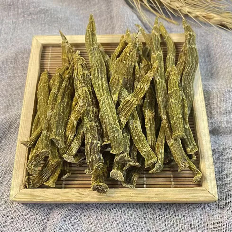 【珍虫石斛】小花现收山货珍虫石斛