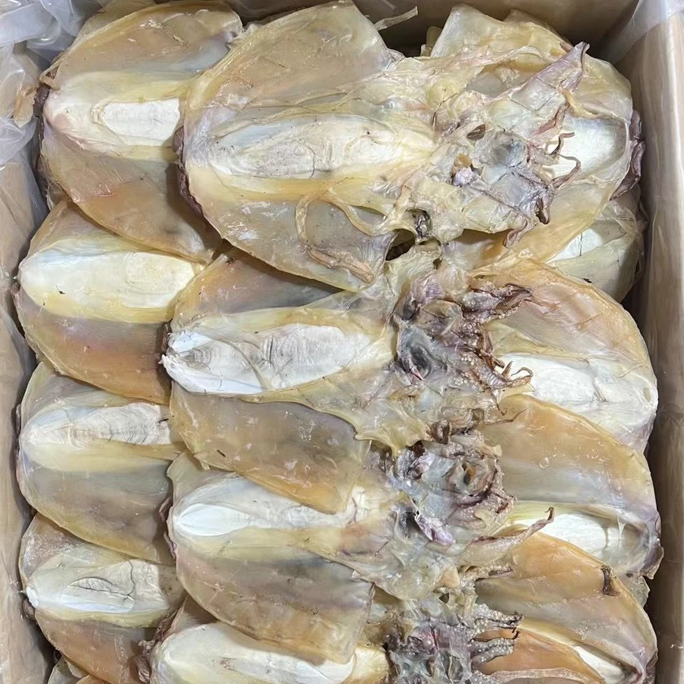 新晒墨鱼干多规格墨鱼干碎墨鱼目鱼干乌贼干食用干货营养煲汤批发