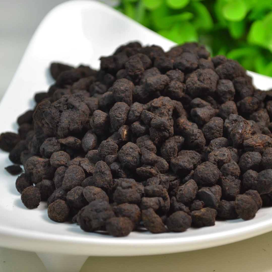 江西农家豆豉500g
