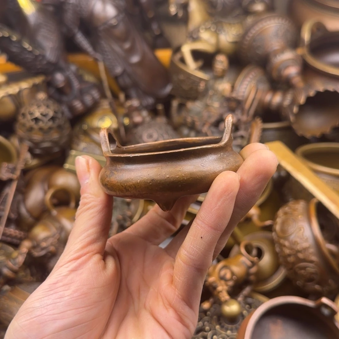 【闪购商品】青铜摆件