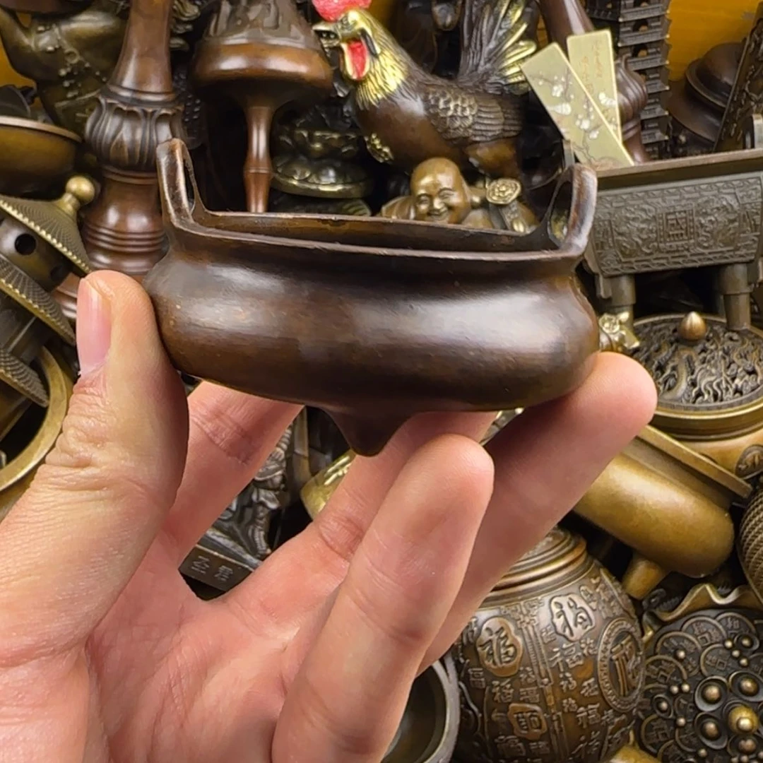 【闪购商品】青铜1