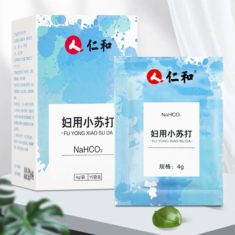 仁和妇用小苏打私处洗液女性私密护理女用冲洗液去味坐浴抑菌温和