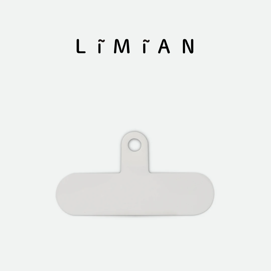里面LM｜手机垫片创意简约多色可选多功能真皮手工定制户外