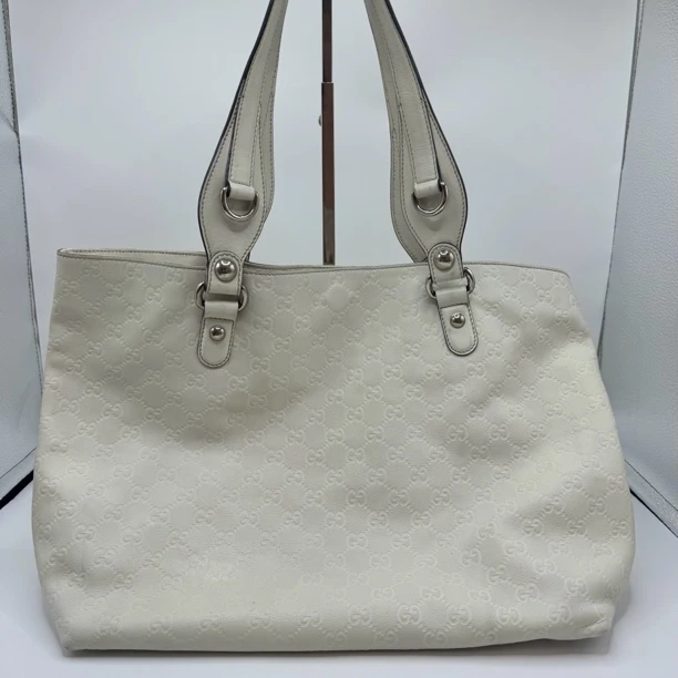 95新 GUCCI/古驰 托特包