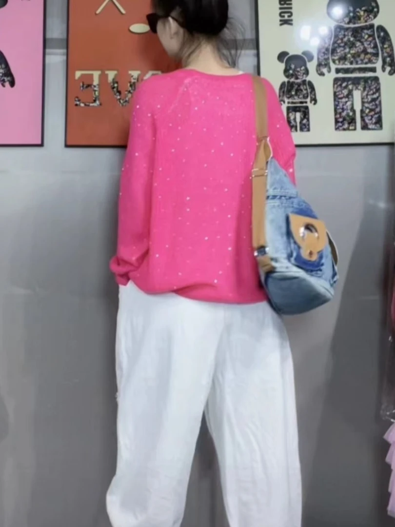 2025年春季百搭上衣（231-240）包含所有衣服注意货号拍