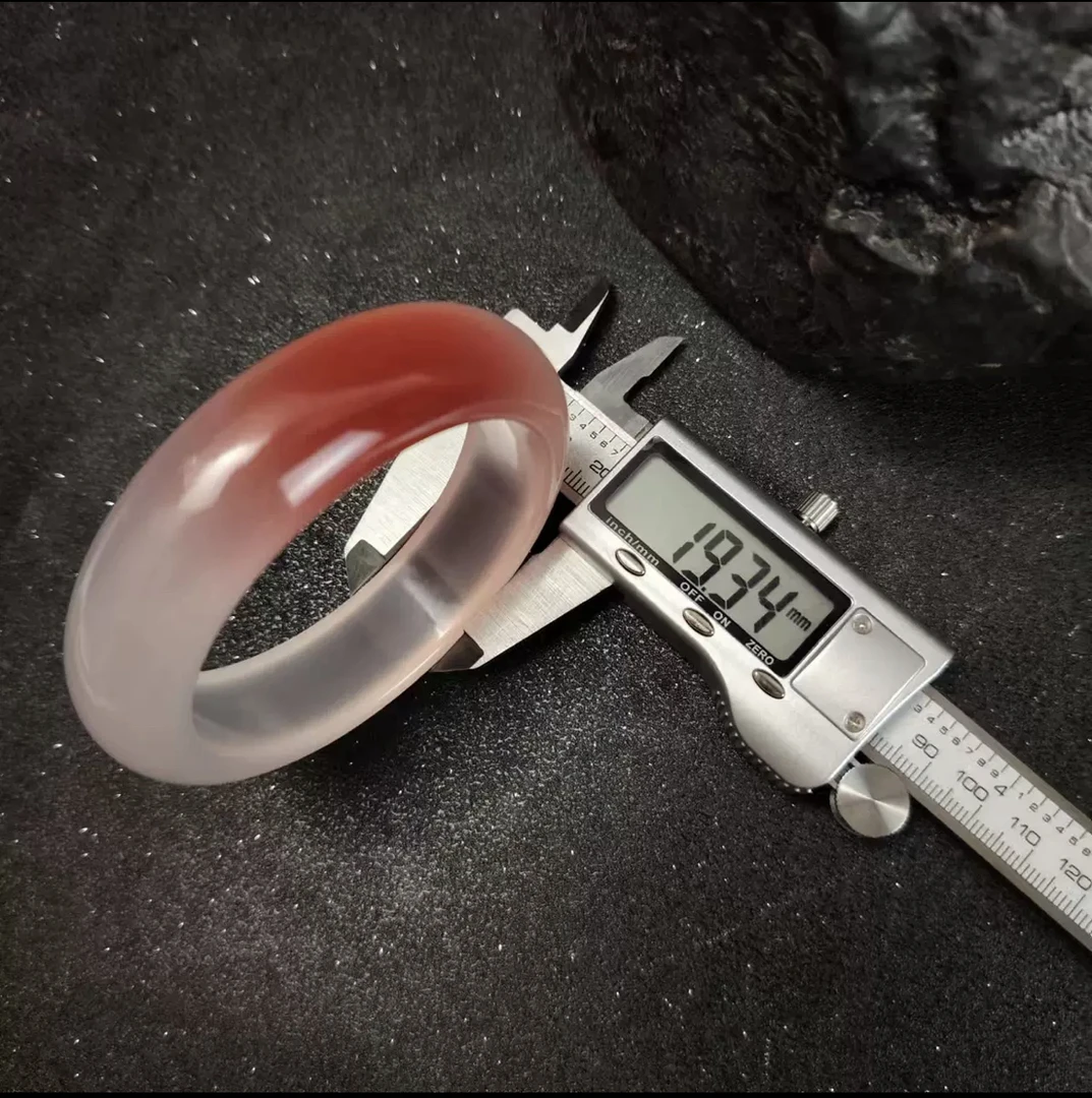 非金属树脂手镯 血龙精手镯精品血沉宝时尚手镯太阳光下变色