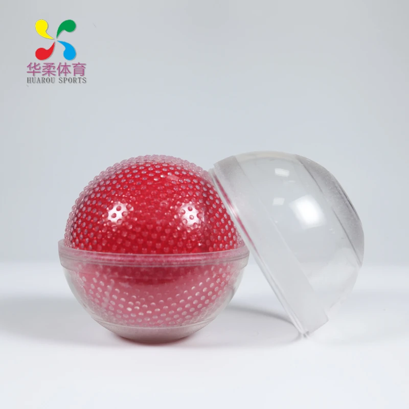 HUAROU/华柔华柔体育水晶柔力球 （禁止用打气筒充气）
