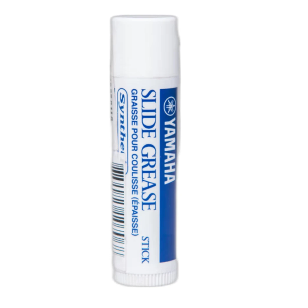 雅马哈长号拉管油拉管霜长号调音管油管乐保养品 调音管油棒