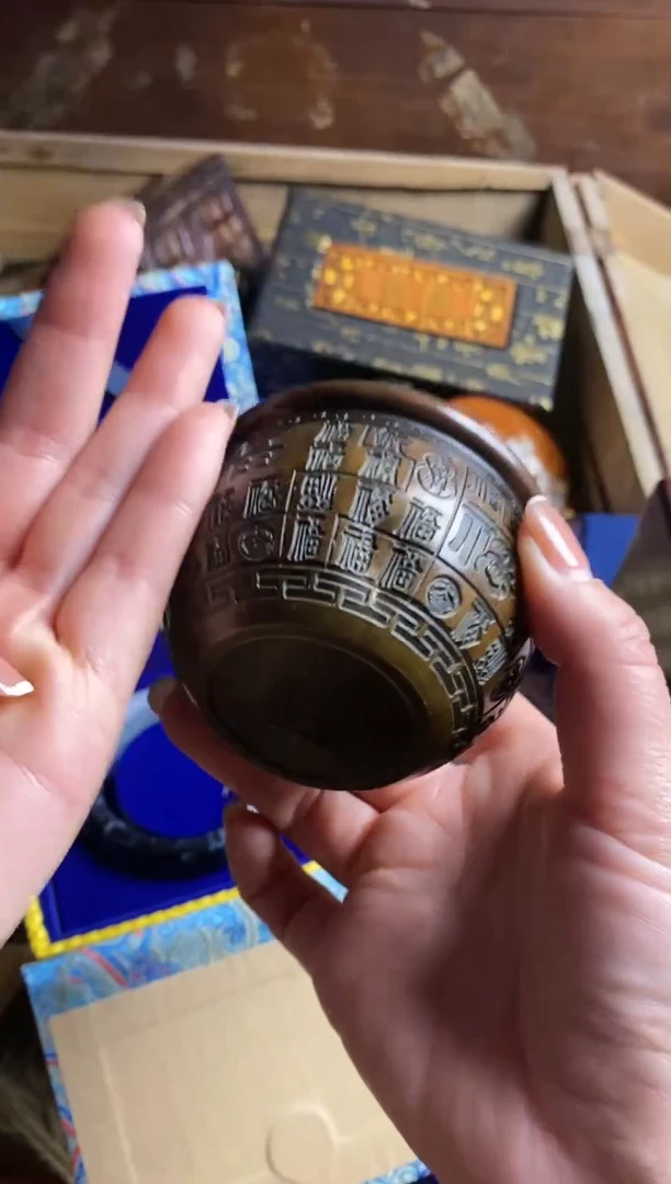 【闪购商品】滴血莲花菩提吊坠1