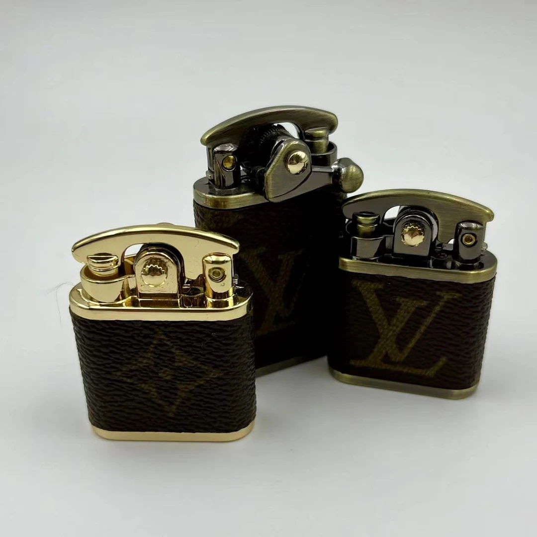 老花手工订制火