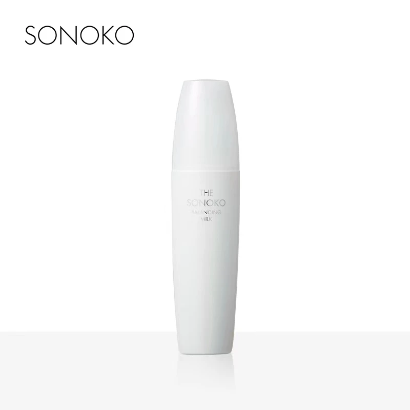 SONOKO/荘能子臻蕴平衡乳滋养 养肤平衡乳80ml