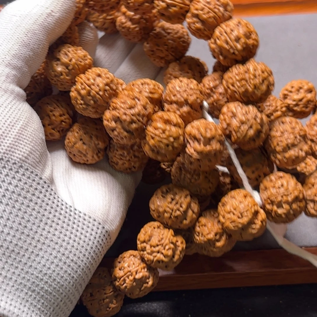 金刚菩提手串20号jin gang