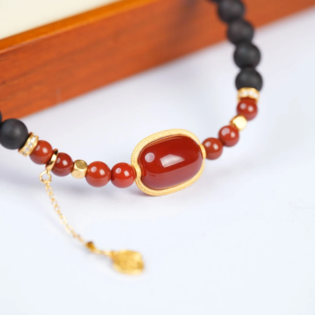 【寻木集】降真香项链/手串 多用款（赠降真香戒指）