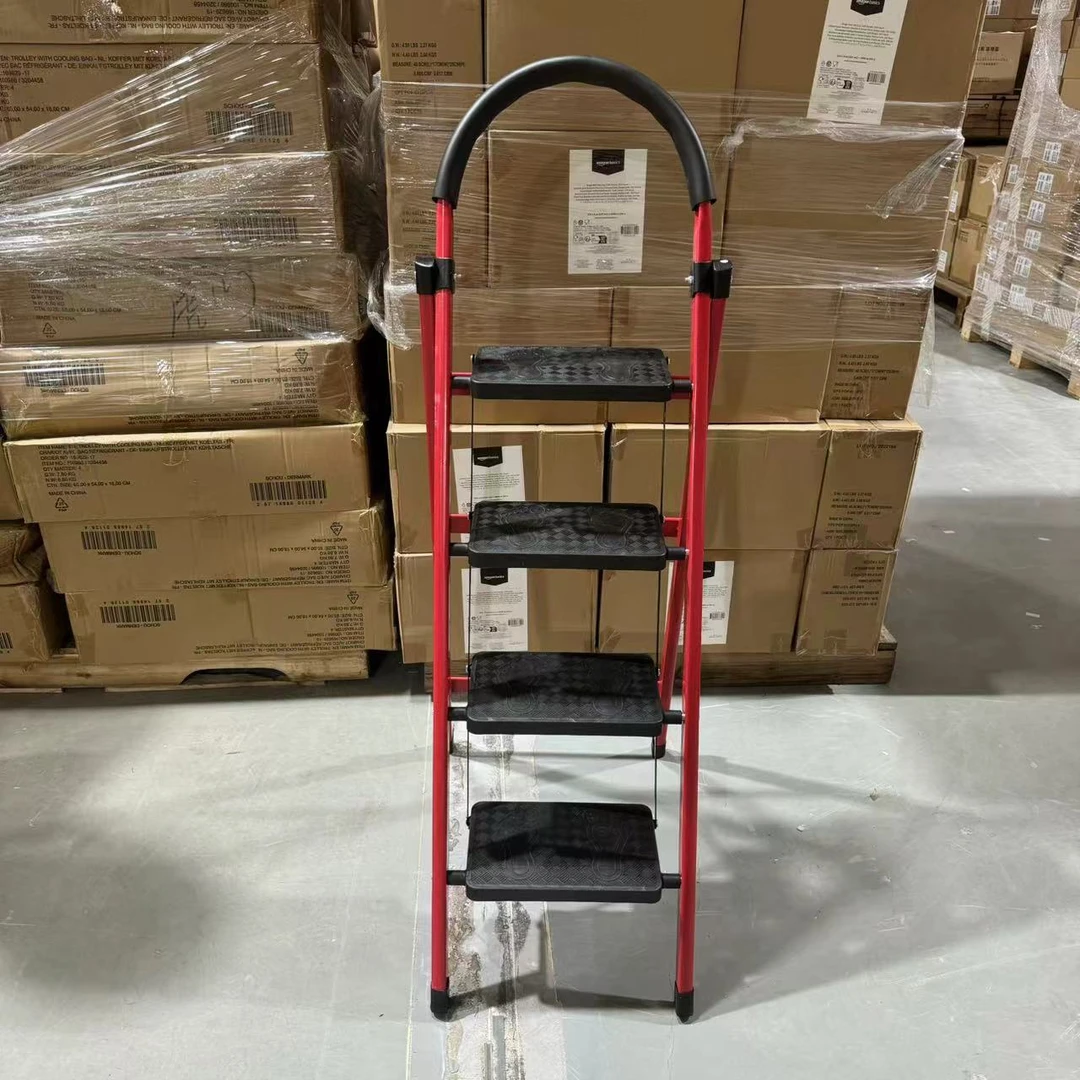 家用梯 四步梯 130CM