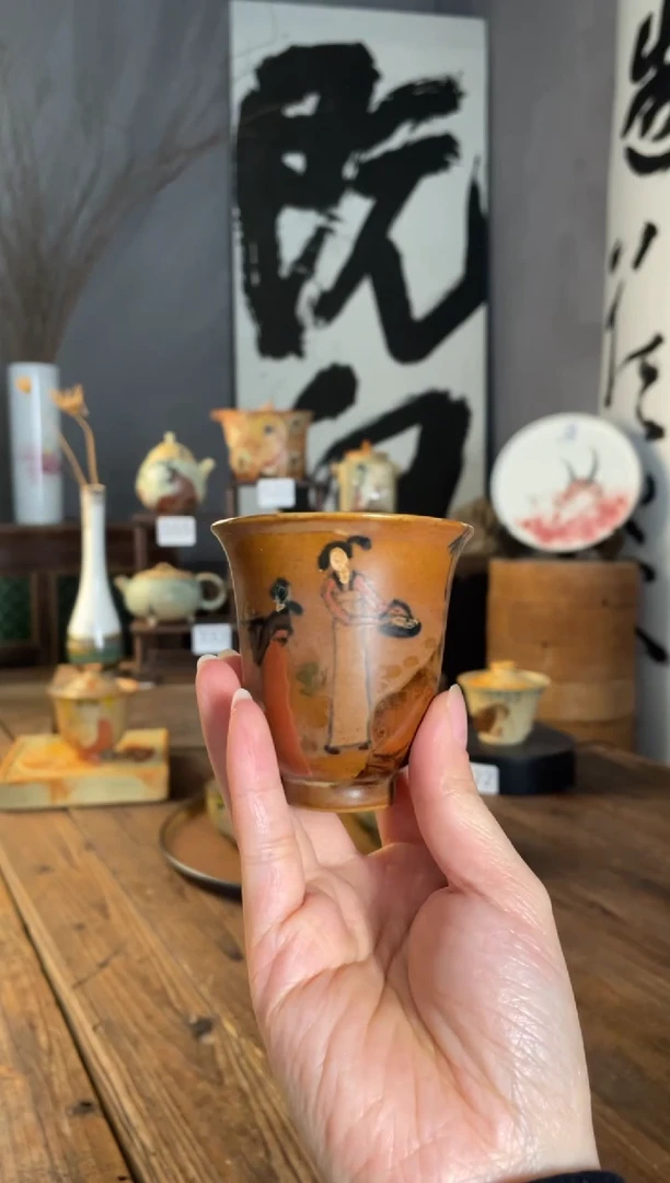 【闪购商品】陶瓷21