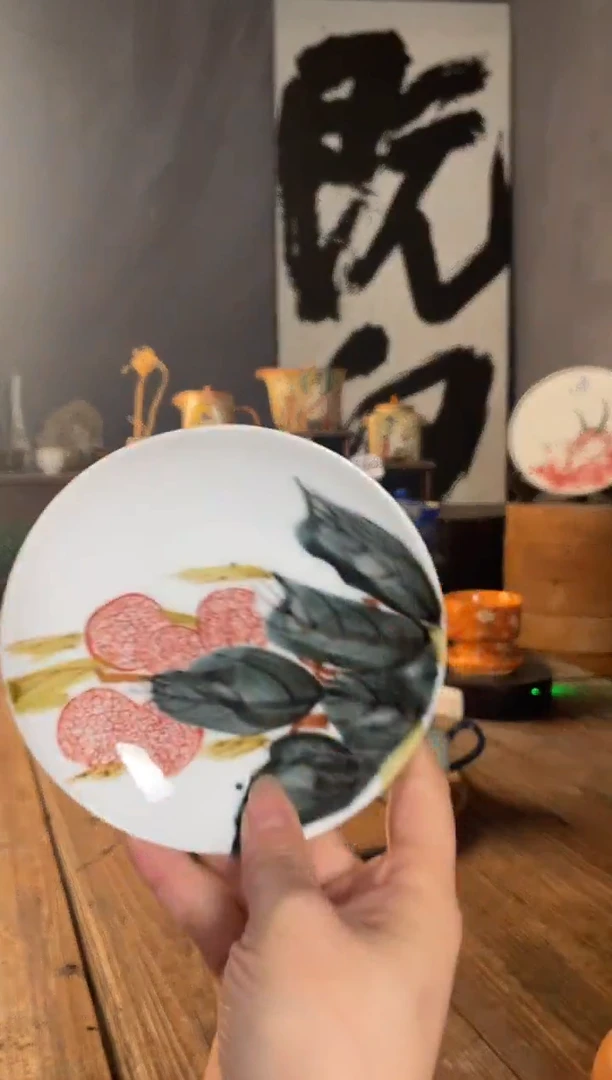 【闪购商品】陶瓷11